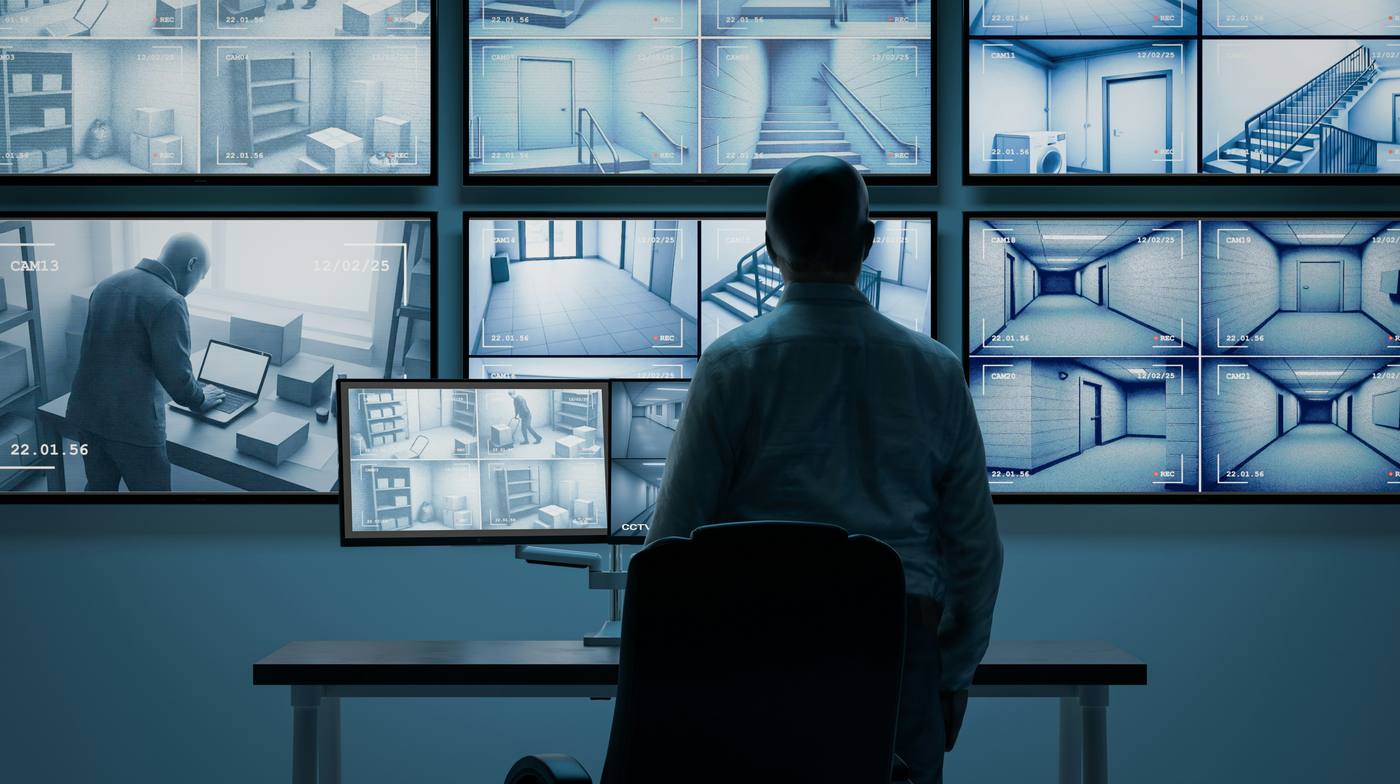 Overnight Security Jobs Houston